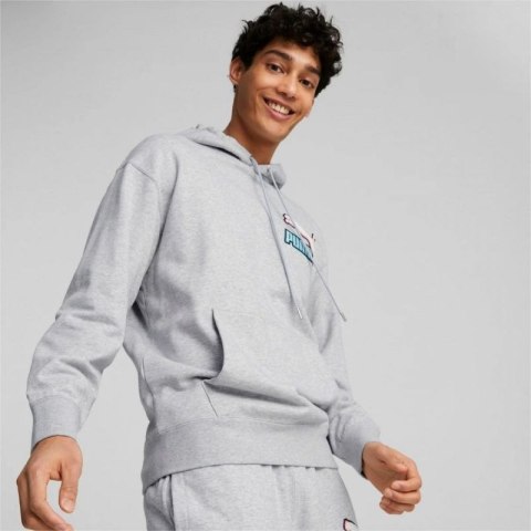 Bluza Puma Fandom Hoodie TR M 536114-04