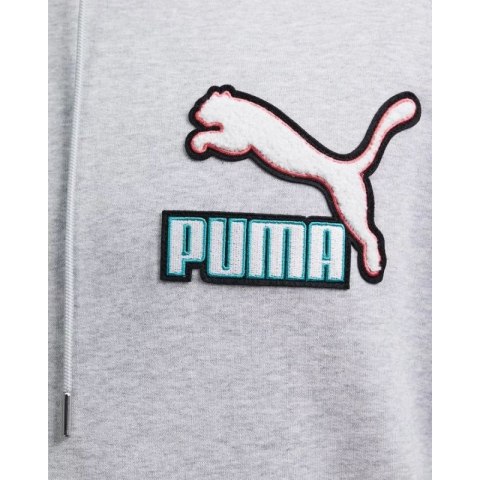 Bluza Puma Fandom Hoodie TR M 536114-04