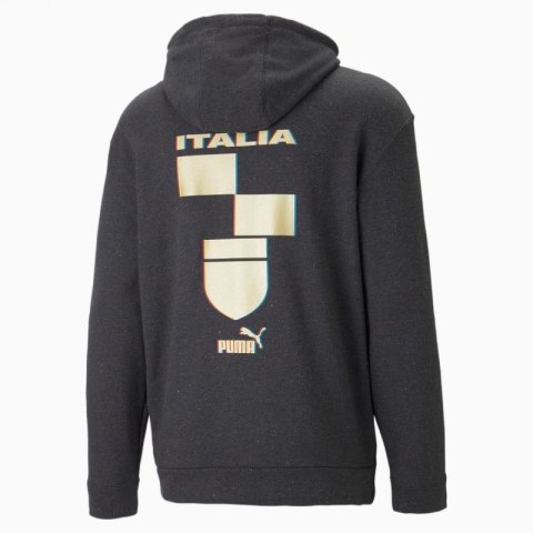 Bluza Puma Figc Ftbl Coulture Hoody M 767136-09