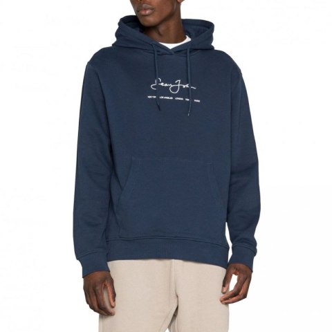 Bluza Sean John Classic Logo Essential Hoodie M 6021081