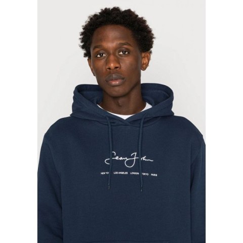 Bluza Sean John Classic Logo Essential Hoodie M 6021081