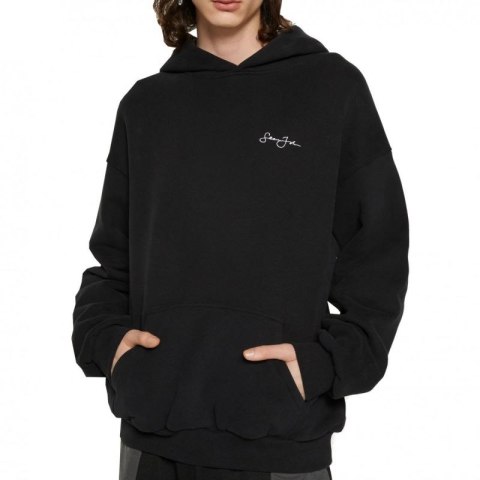 Bluza Sean John Script Logo Back Artwork Hoodie M 6021388