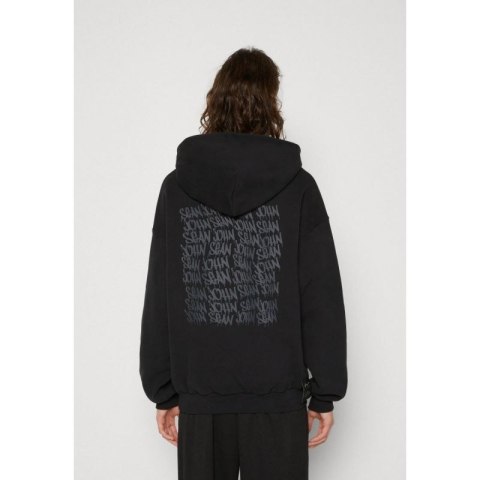 Bluza Sean John Script Logo Back Artwork Hoodie M 6021388