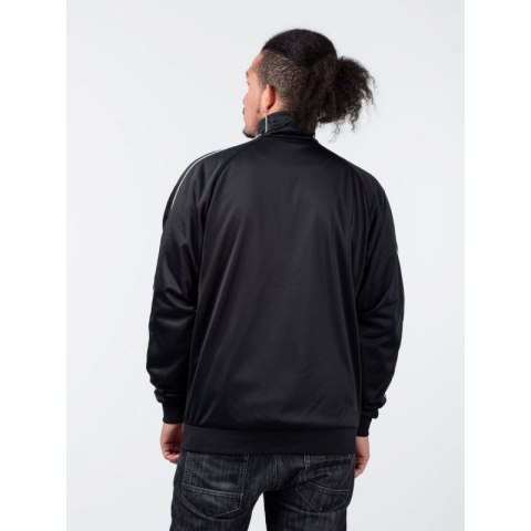 Bluza Sean John Script Logo Neoprene Trackjacket M 6078158