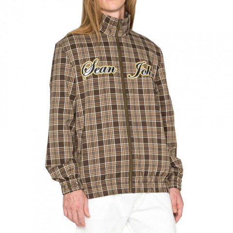 Bluza Sean John Vintage Pinstripe Check Trackjacket M 6078110