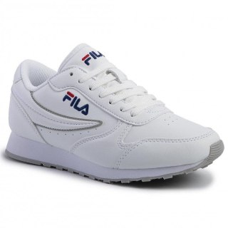 Buty Fila Orbit Low W 1010308.1FG