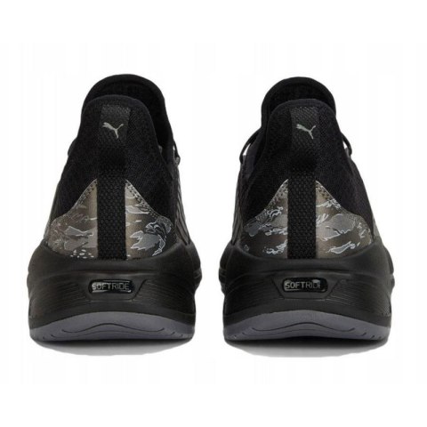 Buty Puma Softride Premier Slip Camo M 378028 01