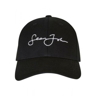 Czapka z daszkiem Sean John Script Logo Cap 7004550