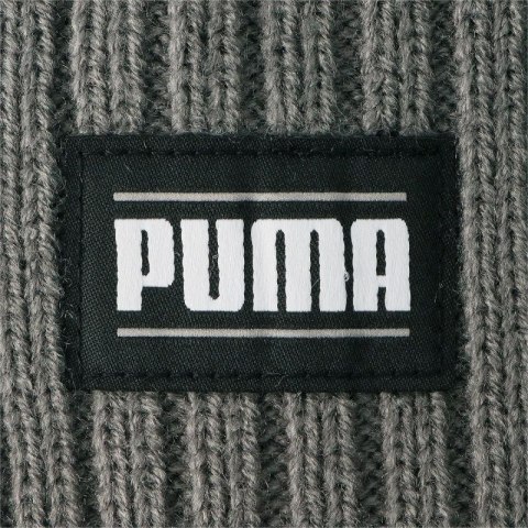 Czapka zimowa Puma Ribbed Classic Cuff Beanie 024038-03