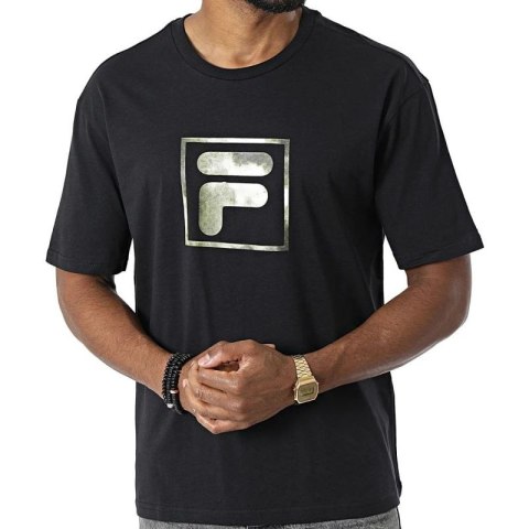 Koszulka Fila Brindisi Dropped Shoulder Tee M FAM0181.80001