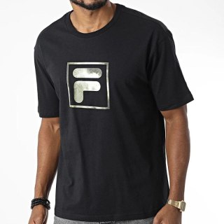 Koszulka Fila Brindisi Dropped Shoulder Tee M FAM0181.80001