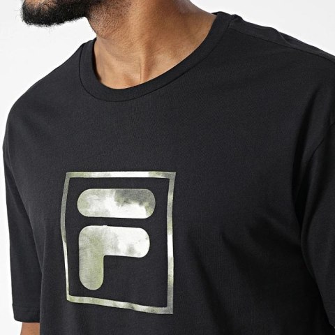 Koszulka Fila Brindisi Dropped Shoulder Tee M FAM0181.80001