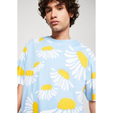 Koszulka Karl Kani Small Signature Daisy Tee M 6037566