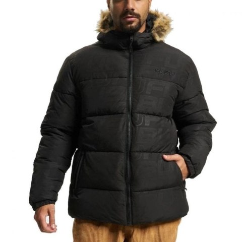 Kurtka Fubu Corporate Aop Puffer Jacket M 6076928 Kurtka Fubu Corporate Aop Puffer Jacket M 6076928
