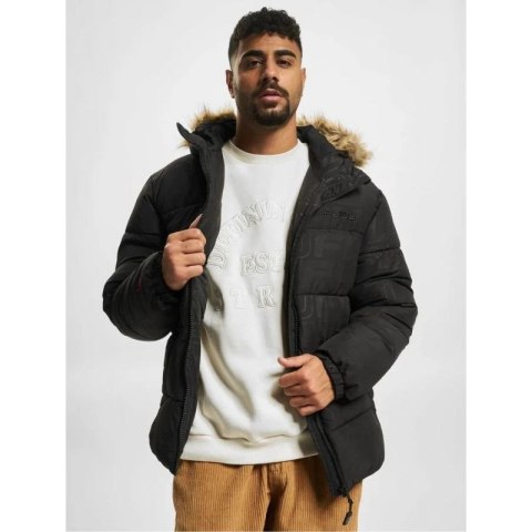 Kurtka Fubu Corporate Aop Puffer Jacket M 6076928 Kurtka Fubu Corporate Aop Puffer Jacket M 6076928