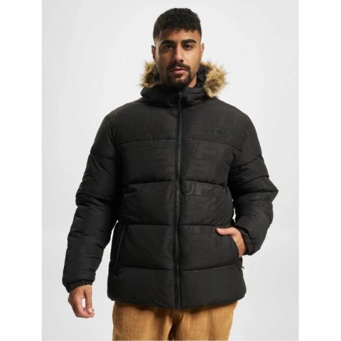 Kurtka Fubu Corporate Aop Puffer Jacket M 6076928 Kurtka Fubu Corporate Aop Puffer Jacket M 6076928