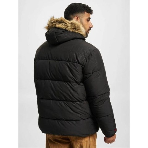 Kurtka Fubu Corporate Aop Puffer Jacket M 6076928 Kurtka Fubu Corporate Aop Puffer Jacket M 6076928