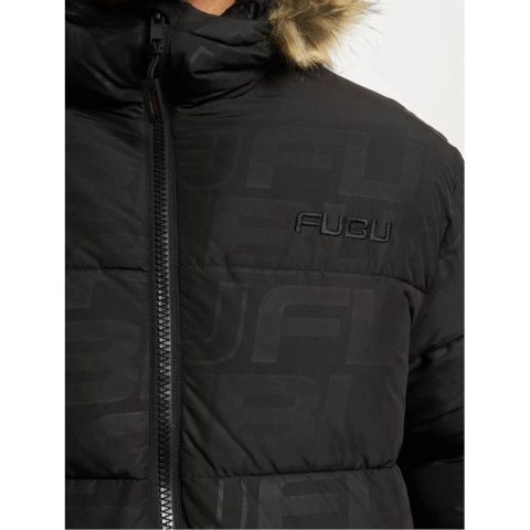 Kurtka Fubu Corporate Aop Puffer Jacket M 6076928 Kurtka Fubu Corporate Aop Puffer Jacket M 6076928