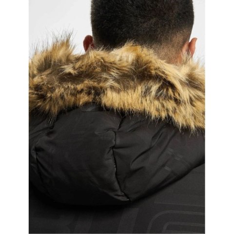 Kurtka Fubu Corporate Aop Puffer Jacket M 6076928 Kurtka Fubu Corporate Aop Puffer Jacket M 6076928