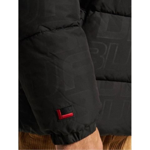 Kurtka Fubu Corporate Aop Puffer Jacket M 6076928 Kurtka Fubu Corporate Aop Puffer Jacket M 6076928