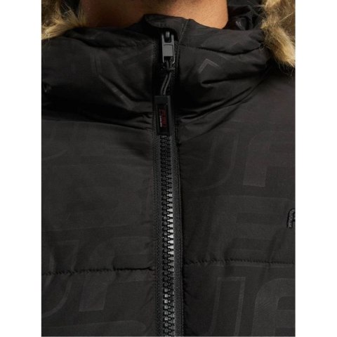 Kurtka Fubu Corporate Aop Puffer Jacket M 6076928 Kurtka Fubu Corporate Aop Puffer Jacket M 6076928