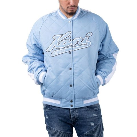 Kurtka Karl Kani Varsity Padded Souvenir Jacket M 6085204 Kurtka Karl Kani Varsity Padded Souvenir Jacket M 6085204