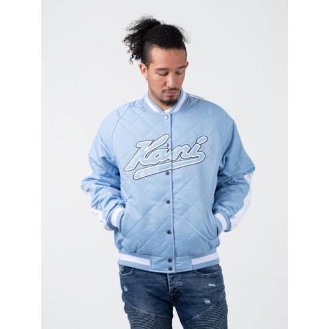 Kurtka Karl Kani Varsity Padded Souvenir Jacket M 6085204 Kurtka Karl Kani Varsity Padded Souvenir Jacket M 6085204