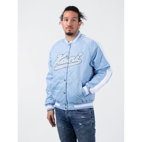 Kurtka Karl Kani Varsity Padded Souvenir Jacket M 6085204 Kurtka Karl Kani Varsity Padded Souvenir Jacket M 6085204