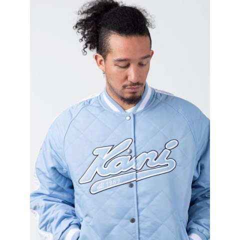 Kurtka Karl Kani Varsity Padded Souvenir Jacket M 6085204 Kurtka Karl Kani Varsity Padded Souvenir Jacket M 6085204