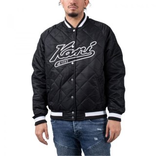 Kurtka Karl Kani Varsity Padded Souvenir Jacket M 6085205