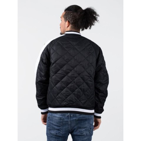 Kurtka Karl Kani Varsity Padded Souvenir Jacket M 6085205