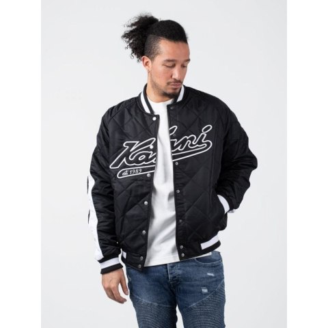 Kurtka Karl Kani Varsity Padded Souvenir Jacket M 6085205