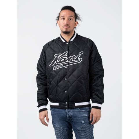 Kurtka Karl Kani Varsity Padded Souvenir Jacket M 6085205