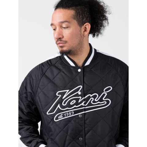 Kurtka Karl Kani Varsity Padded Souvenir Jacket M 6085205