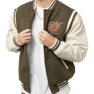 Kurtka Sean John Vintage College Jacket M 6075169