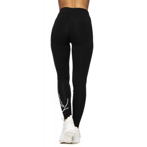 Spodnie Karl Kani Signature Leggings W 6104720