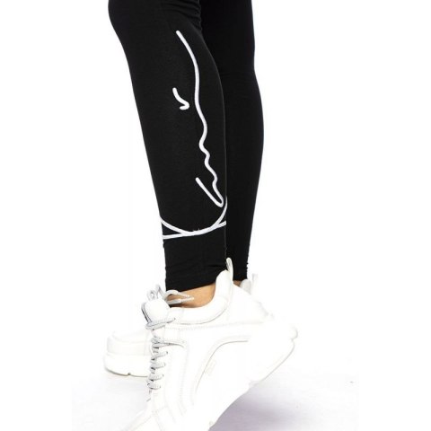 Spodnie Karl Kani Signature Leggings W 6104720