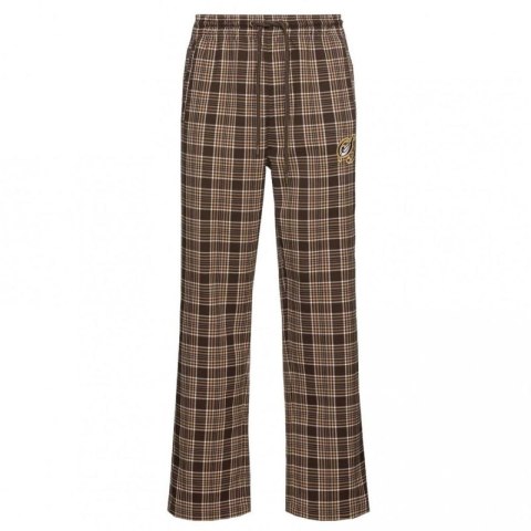 Spodnie Sean John Vintage Pinstripe Check Trackpants M 6004557