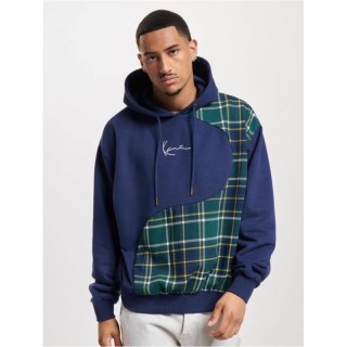 Bluza Karl Kani Small Signature Wavy Block Os Hoodie M 6021646