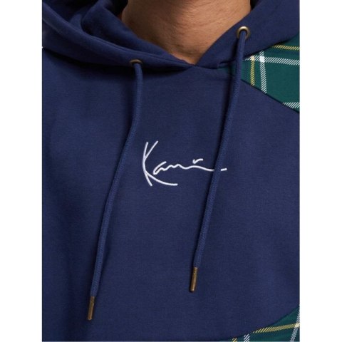 Bluza Karl Kani Small Signature Wavy Block Os Hoodie M 6021646