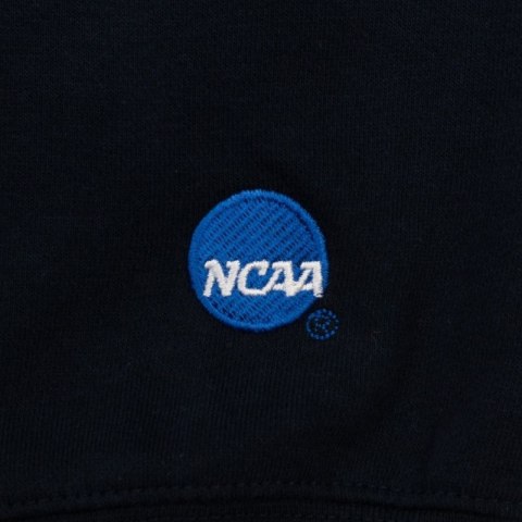 Bluza Mitchell & Ness University Of North Carolina NCAA Large Logo Hoody M HDSSINTL1271-UNCNAVY