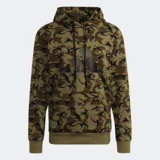 Bluza adidas FI Camo Hoody M HA5834