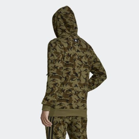 Bluza adidas FI Camo Hoody M HA5834