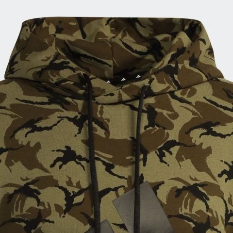 Bluza adidas FI Camo Hoody M HA5834