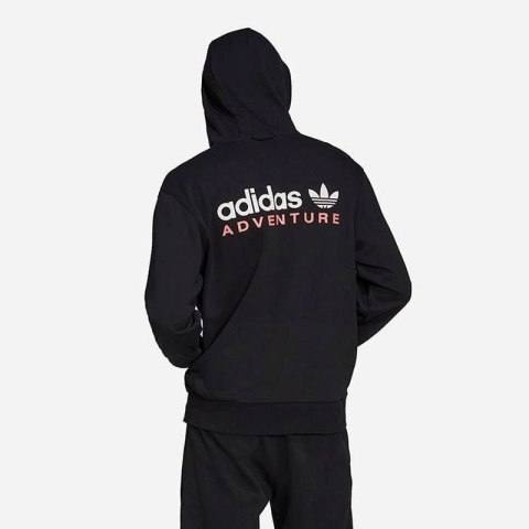 Bluza adidas Originals Adventure Hoodie M HF4765