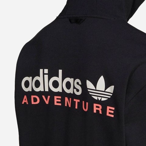 Bluza adidas Originals Adventure Hoodie M HF4765