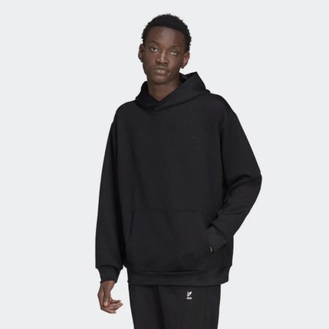Bluza adidas Originals C Plisse Hoody M HC4612 Bluza adidas Originals C Plisse Hoody M HC4612