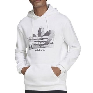 Bluza adidas Originals Trefoil C Hoody2 M HC7164