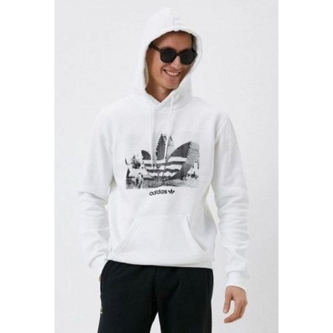 Bluza adidas Originals Trefoil C Hoody2 M HC7164 Bluza adidas Originals Trefoil C Hoody2 M HC7164