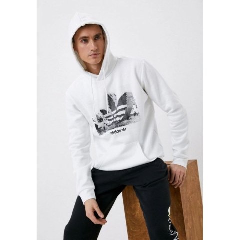 Bluza adidas Originals Trefoil C Hoody2 M HC7164 Bluza adidas Originals Trefoil C Hoody2 M HC7164